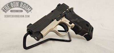 Sig Sauer P238 .380 ACP W/ Box - Image 7 of 14