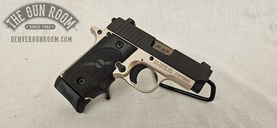 Sig Sauer P238 .380 ACP W/ Box - Image 8 of 14