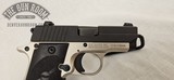 Sig Sauer P238 .380 ACP W/ Box - Image 11 of 14