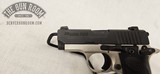 Sig Sauer P238 .380 ACP W/ Box - Image 6 of 14