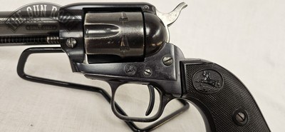 Colt Frontier Scout .22LR - Image 3 of 14