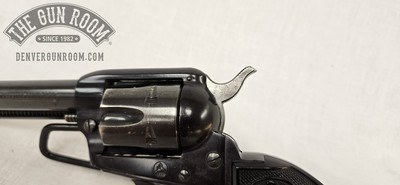 Colt Frontier Scout .22LR - Image 4 of 14
