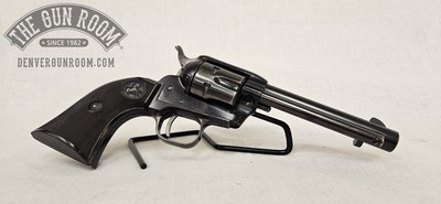 Colt Frontier Scout .22LR - Image 8 of 14