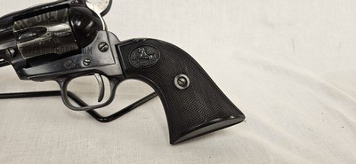 Colt Frontier Scout .22LR - Image 2 of 14