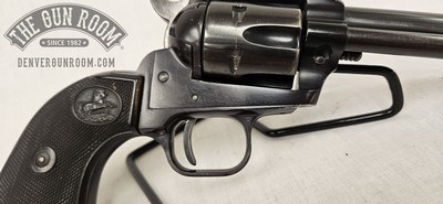 Colt Frontier Scout .22LR - Image 11 of 14