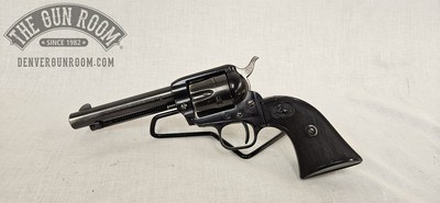 Colt Frontier Scout .22LR - Image 1 of 14