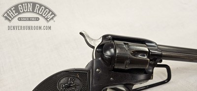Colt Frontier Scout .22LR - Image 10 of 14
