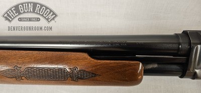 Marlin 120 MXR 12g - Image 14 of 18