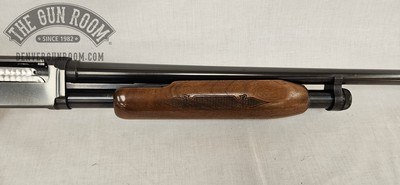 Marlin 120 MXR 12g - Image 6 of 18