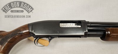 Marlin 120 MXR 12g - Image 5 of 18