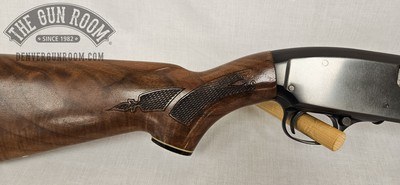 Marlin 120 MXR 12g - Image 4 of 18