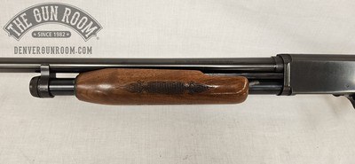 Marlin 120 MXR 12g - Image 16 of 18