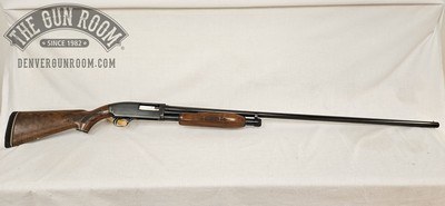 Marlin 120 MXR 12g - Image 1 of 18