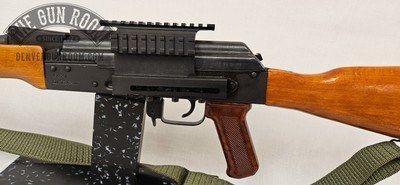 Romanian PAR-1 7.62x39 - Image 11 of 16
