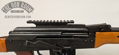 Romanian PAR-1 7.62x39 - Image 5 of 16