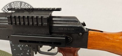 Romanian PAR-1 7.62x39 - Image 12 of 16