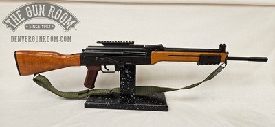 Romanian PAR-1 7.62x39 - Image 1 of 16