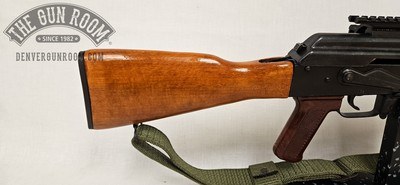 Romanian PAR-1 7.62x39 - Image 3 of 16
