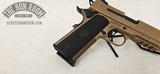 Sig Sauer 1911 Emperor Scorpion .45 ACP - 8 of 15