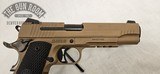 Sig Sauer 1911 Emperor Scorpion .45 ACP - 10 of 15