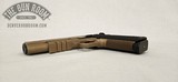 Sig Sauer 1911 Emperor Scorpion .45 ACP - 15 of 15