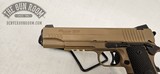 Sig Sauer 1911 Emperor Scorpion .45 ACP - 5 of 15