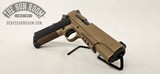 Sig Sauer 1911 Emperor Scorpion .45 ACP - 12 of 15