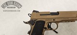 Sig Sauer 1911 Emperor Scorpion .45 ACP - 9 of 15
