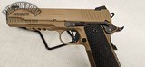 Sig Sauer 1911 Emperor Scorpion .45 ACP - 4 of 15