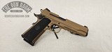 Sig Sauer 1911 Emperor Scorpion .45 ACP - 7 of 15