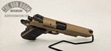 Sig Sauer 1911 Emperor Scorpion .45 ACP - 13 of 15