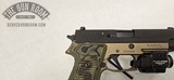 Sig Sauer P220 .45 ACP W/ Streamlight TLR-8 - 8 of 11