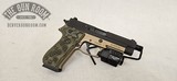 Sig Sauer P220 .45 ACP W/ Streamlight TLR-8 - 6 of 11