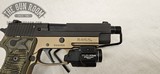 Sig Sauer P220 .45 ACP W/ Streamlight TLR-8 - 10 of 11