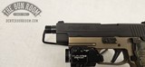 Sig Sauer P220 .45 ACP W/ Streamlight TLR-8 - 5 of 11