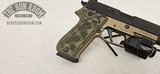 Sig Sauer P220 .45 ACP W/ Streamlight TLR-8 - 7 of 11