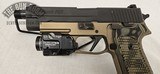 Sig Sauer P220 .45 ACP W/ Streamlight TLR-8 - 4 of 11