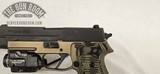 Sig Sauer P220 .45 ACP W/ Streamlight TLR-8 - 3 of 11