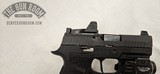 Sig Sauer P320 9mm W/ Streamlight + RDS - Image 9 of 13