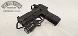 Sig Sauer P320 9mm W/ Streamlight + RDS - Image 6 of 13