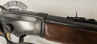 Marlin Golden 39A Mountie .22LR - Image 7 of 25