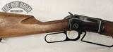 Marlin Golden 39A Mountie .22LR - Image 4 of 25