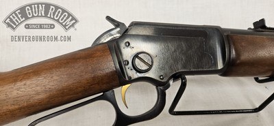 Marlin Golden 39A Mountie .22LR - Image 6 of 25