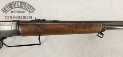 Marlin Golden 39A Mountie .22LR - Image 11 of 25