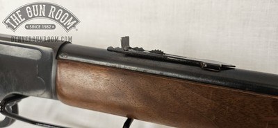 Marlin Golden 39A Mountie .22LR - Image 8 of 25