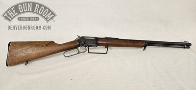 Marlin Golden 39A Mountie .22LR - Image 1 of 25