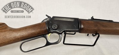 Marlin Golden 39A Mountie .22LR - Image 5 of 25