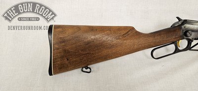 Marlin Golden 39A Mountie .22LR - Image 3 of 25