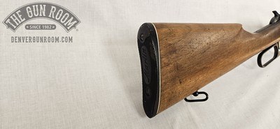 Marlin Golden 39A Mountie .22LR - Image 2 of 25
