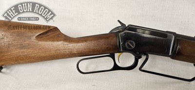 Marlin Golden 39A Mountie .22LR - Image 4 of 25